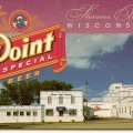 Home of Point Special Beer